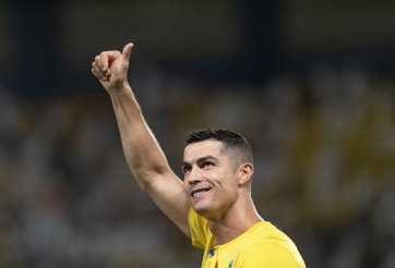 Lên đỉnh tại Al Nassr, Ronaldo báo thêm tin được mọi NHM mong chờ