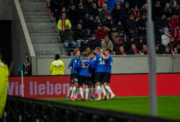 Đẳng cấp vượt trội, Azerbaijan thắng trận đầu tiên tại vòng loại Euro 2024