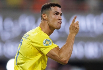 Giúp Ronaldo đạt 1000 bàn, Al Nassr chiêu mộ cầu thủ xuất sắc top 3 châu Âu?
