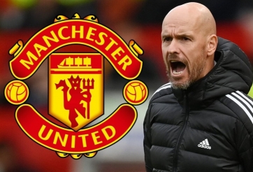 Thừa nhận sai lầm, MU đành thay đổi quyết định với hợp đồng kỷ lục