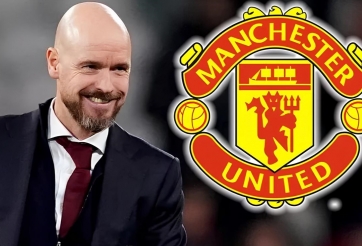 MU của Ten Hag đón cú hích không thể vui hơn ngay trước cơn ác mộng mới