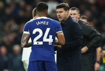 BTC Ngoại hạng Anh báo hung tin, Chelsea lâm nguy trận gặp Man City