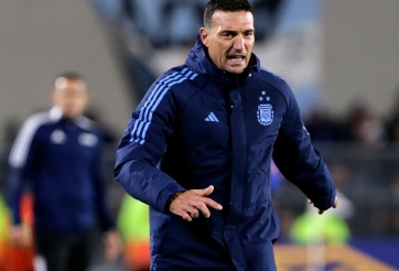 Thua trắng ở vòng loại World Cup, HLV Argentina thừa nhận sự thật