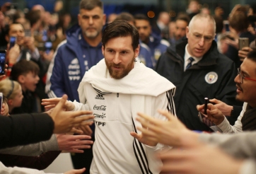 Gã khổng lồ xác nhận: Thương vụ Messi tạo làn sóng bùng nổ chưa từng có