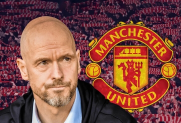 Ten Hag xác nhận 'mất mát' lớn của MU ngày Ngoại hạng Anh trở lại