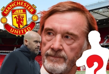 Xác định thời gian MU công bố chủ mới, số phận Ten Hag sẽ ra sao?