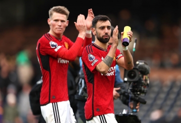 Ngang hàng MU, CLB Ngoại hạng Anh chính thức được xếp hạng 'tinh hoa'