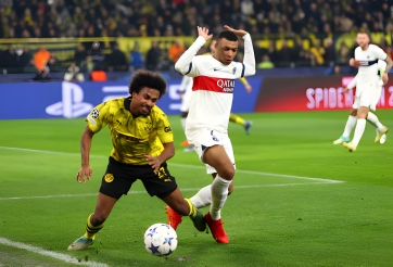 Kết quả Cúp C1 hôm nay 14/12: Ngã ngũ bảng tử thần, ngạo nghễ Man City