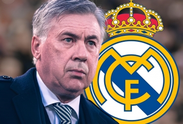 Lộ diện cái tên rời Real Madrid để gia nhập gã khổng lồ Ngoại hạng Anh