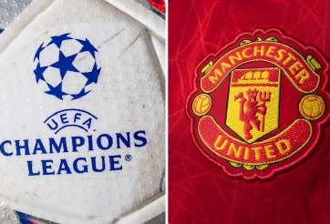MU nguy cơ bị cấm dự Cúp C1 dù lọt top 4 Ngoại hạng Anh