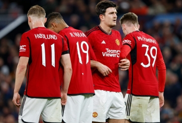 Xếp hạng CLB đá Boxing Day hay nhất lịch sử: Điềm báo cho MU