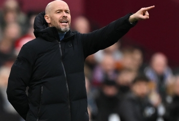 Ten Hag chỉ cách duy nhất giúp MU thắng Aston Villa dịp Boxing Day