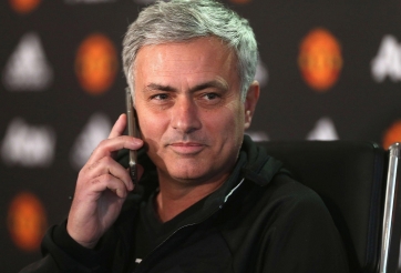 Ngã ngũ vụ Mourinho làm HLV đội bóng vĩ đại bậc nhất thế giới