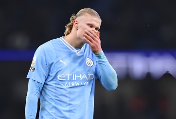 Man City muốn ký cầu thủ chuyển hóa cơ hội tệ nhất Ngoại hạng Anh