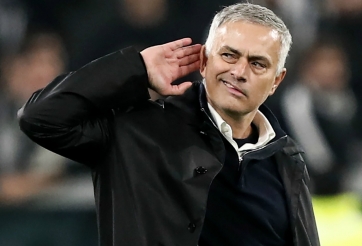 Mourinho đổi ý, cân nhắc khả năng làm HLV lương cao nhất thế giới