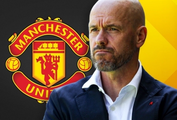 Ten Hag thừa nhận sự nghiệp của một cầu thủ đã bị hủy hoại ở MU