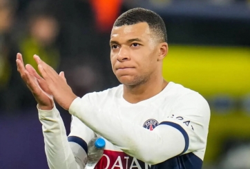 Sếp lớn châu Âu có thỏa thuận với Mbappe, tuyên bố bến đỗ hoàn hảo nhất