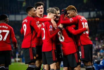 MU đón tin tin cực vui trước thềm đại chiến Tottenham