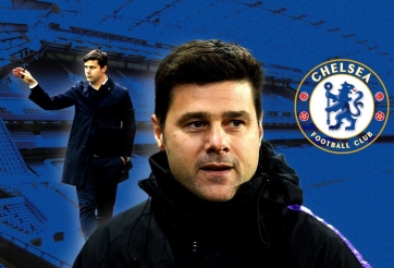 CHÍNH THỨC: Chelsea đón chào tiền đạo tỏa sáng ở Cúp C1