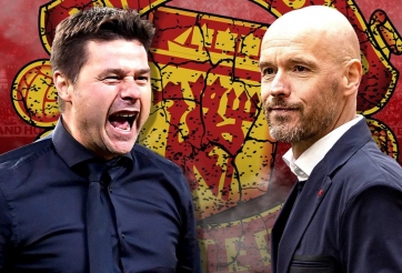 Tin chuyển nhượng 16/1: Chelsea đấu MU ký tiền đạo, HLV PSG lên tiếng vụ Mbappe?