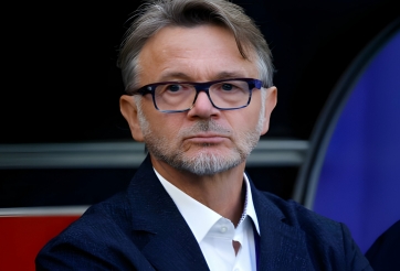 HLV Troussier và đội trưởng ĐT Việt Nam bầu cho ai tại The Best 2023?