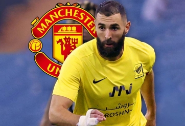Chuyển nhượng MU 18/1: Cựu HLV MU về Chelsea? Vụ Benzema có biến mới
