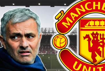 Tổng hợp chuyển nhượng 22/1: Mourinho tái xuất đỉnh cao, MU đổi ý vụ Greenwood?