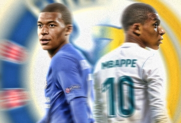 Ronaldo béo tiết lộ phản ứng về vụ Mbappe khoác áo Real Madrid