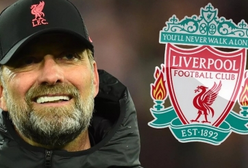 HLV Klopp xác nhận Liverpool đã đạt thỏa thuận 100%