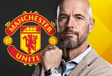 MU sắp hoàn tất vụ chuyển nhượng ngôi sao được Ten Hag tin tưởng