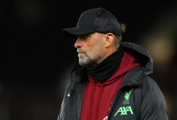 CHÍNH THỨC: HLV Jurgen Klopp tuyên bố rời Liverpool