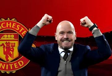 Đã xong! MU chính thức ký hợp đồng với nhà vô địch