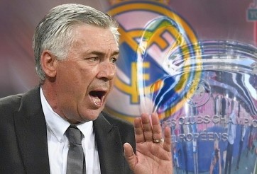 Real Madrid nhận báo giá ngôi sao đẳng cấp Ngoại hạng Anh