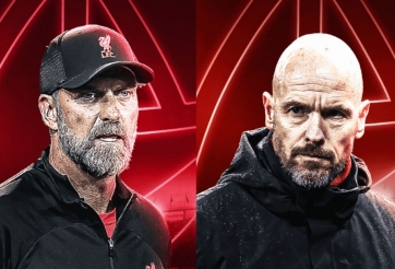 Tổng hợp chuyển nhượng 27/1: Lộ bến đỗ mới của Klopp, MU chốt sổ viện binh?