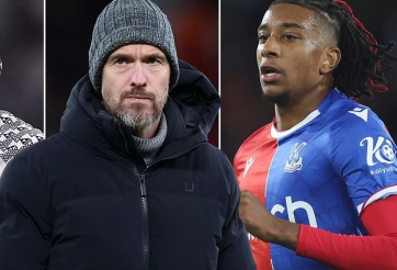 Chuyển nhượng MU 28/1: Sáng tỏ hợp đồng 100 triệu Euro, dứt điểm vụ Casemiro