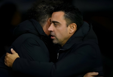 Chia tay Xavi, Barca xác định luôn HLV cá tính bậc nhất thay thế