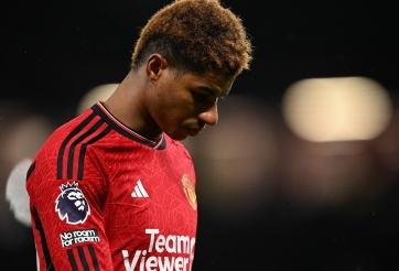Trốn tập đi chơi, Rashford sắp phải trả giá đắt tại MU