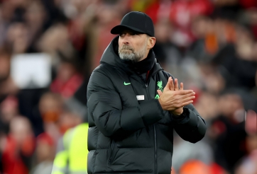 Sáng tỏ vụ HLV hàng đầu Ngoại hạng Anh tiếp bước Klopp ra đi