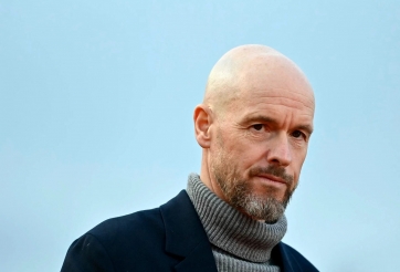 MU đi tiếp tại FA Cup, HLV Ten Hag vẫn chẳng hài lòng