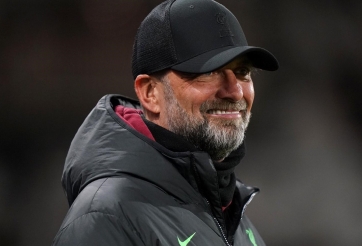 Sau chia tay, HLV Jurgen Klopp đem thêm tin buồn tới CĐV Liverpool