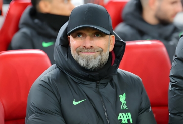 Kẻ gian tự xưng tân HLV Liverpool lấy tiền fan