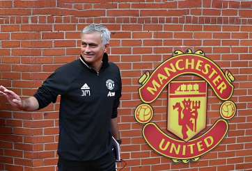 Tin chuyển nhượng 1/2: Mourinho muốn về MU, Haaland chọn gia nhập CLB vĩ đại?