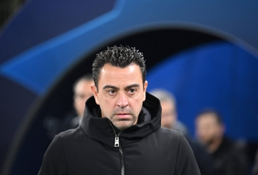 Chia tay Xavi, Barca tìm tới HLV vĩ đại bậc nhất lịch sử