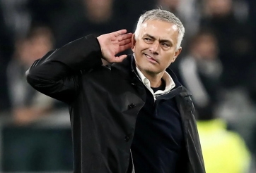Tái hợp hoàn hảo, HLV Mourinho chuẩn bị gia nhập CLB vĩ đại châu Âu?