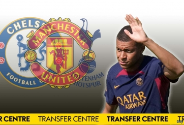 Tin chuyển nhượng 15/2: Mbappe có bến đỗ Ngoại hạng Anh, Chelsea bổ nhiệm cái tên mới?