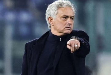 HLV Mourinho chỉ thẳng nhà vô địch Champions League 2024