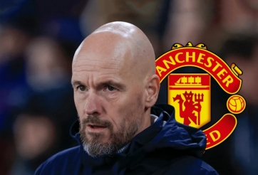 Xác định cái tên đầu tiên đồng ý rời MU vào hè này