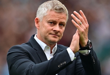 Rời MU 3 năm, HLV Ole Solskjaer sắp tái xuất ở CLB vĩ đại?