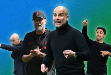 HLV Ngoại hạng Anh hợp lực đòi điều luật chưa từng có