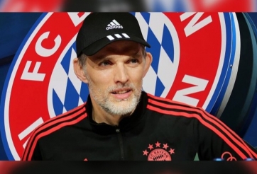 CHÍNH THỨC: Bayern Munich bổ nhiệm cái tên máu mặt hậu chia tay Tuchel